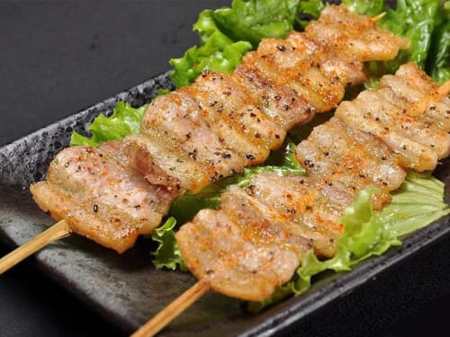 龙里烤五花肉培训