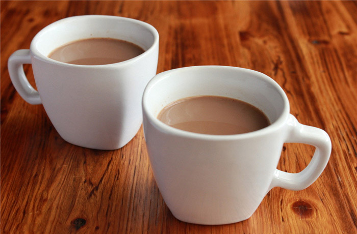 龙里奶茶培训