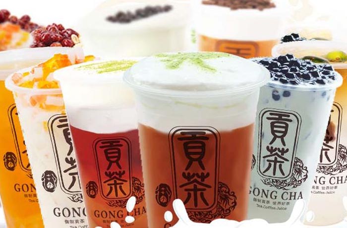龙里贡茶培训